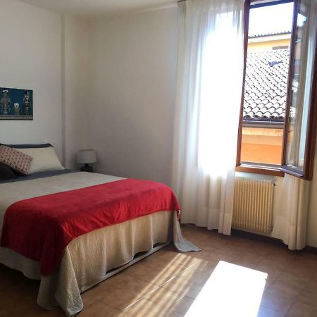 Casa Bertiera Bologna Centro Apartment Luaran gambar