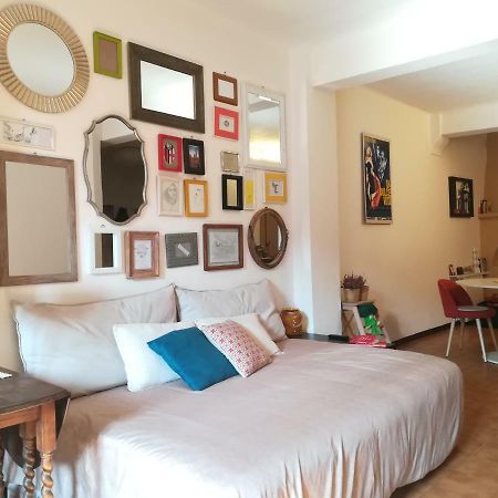 Casa Bertiera Bologna Centro Apartment Luaran gambar