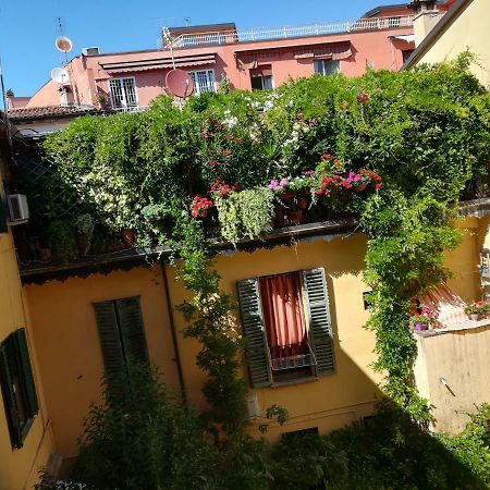Casa Bertiera Bologna Centro Apartment Luaran gambar