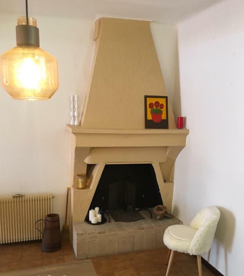 Casa Bertiera Bologna Centro Apartment Luaran gambar