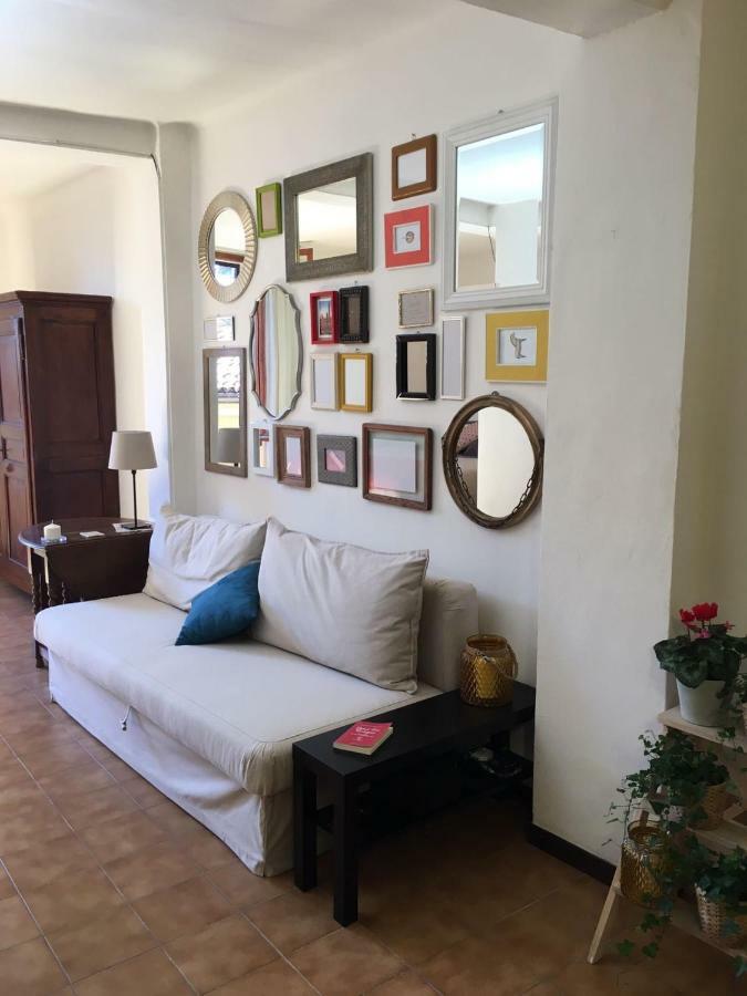 Casa Bertiera Bologna Centro Apartment Luaran gambar