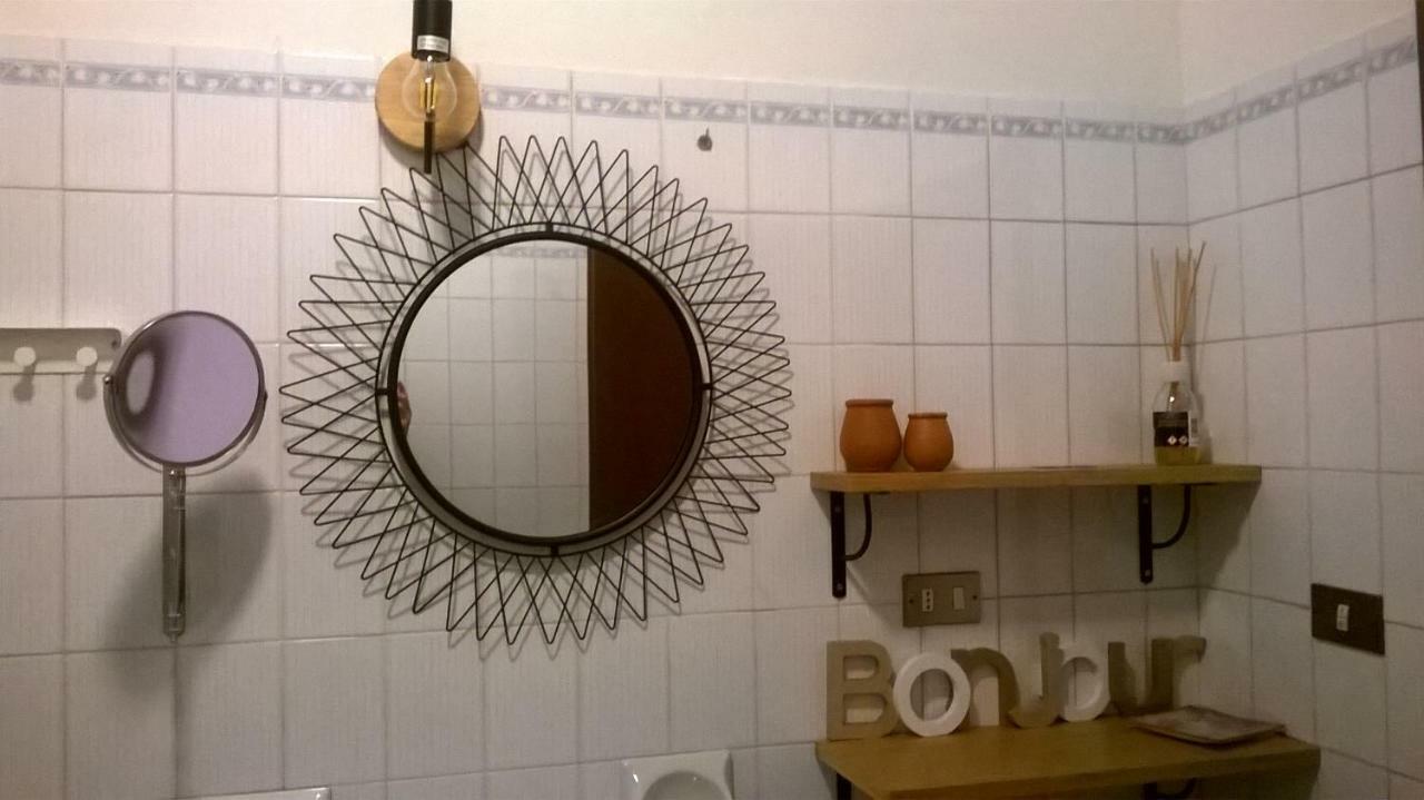 Casa Bertiera Bologna Centro Apartment Luaran gambar