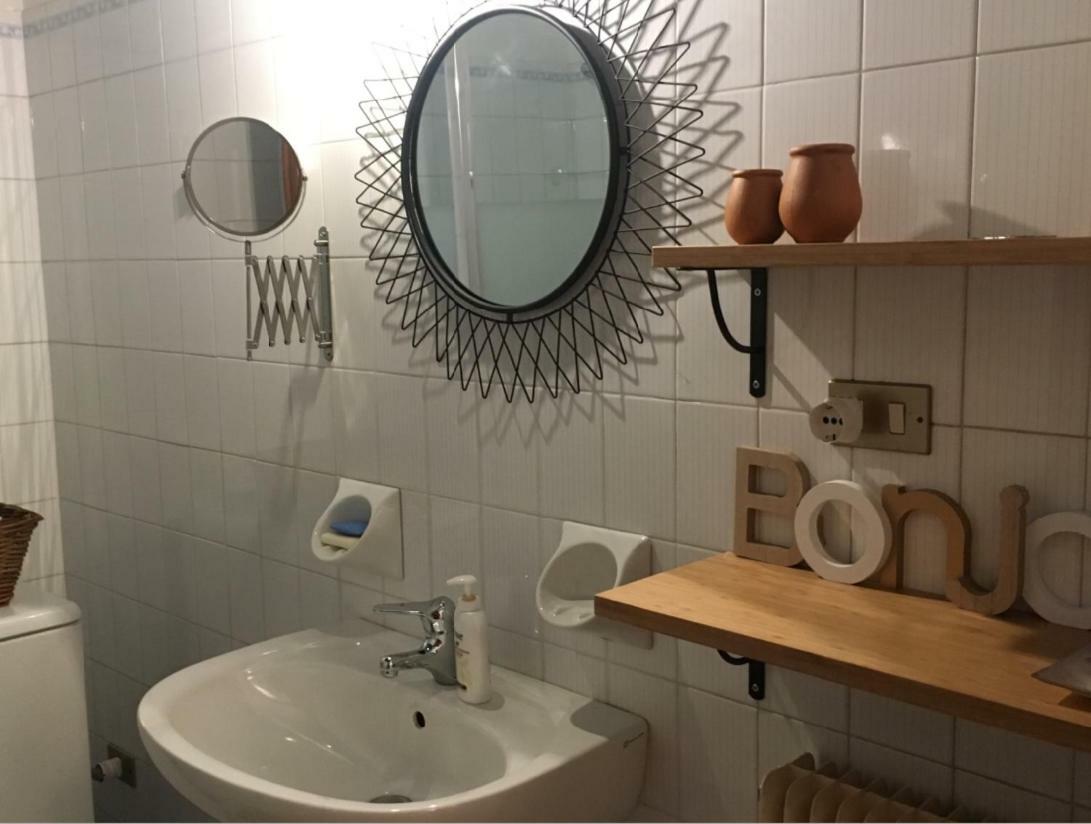Casa Bertiera Bologna Centro Apartment Luaran gambar