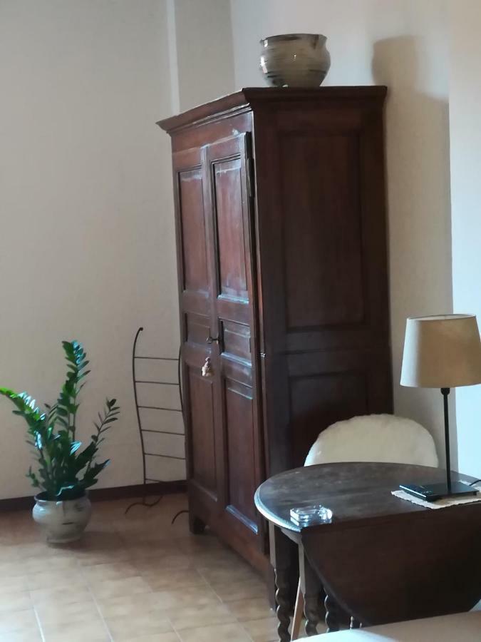 Casa Bertiera Bologna Centro Apartment Luaran gambar