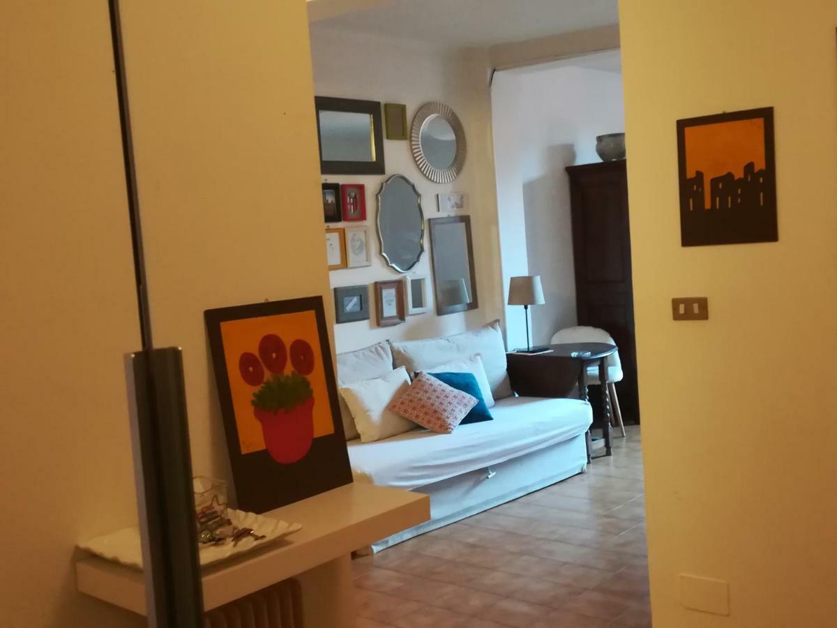 Casa Bertiera Bologna Centro Apartment Luaran gambar