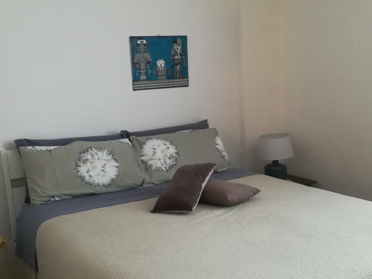 Casa Bertiera Bologna Centro Apartment Luaran gambar