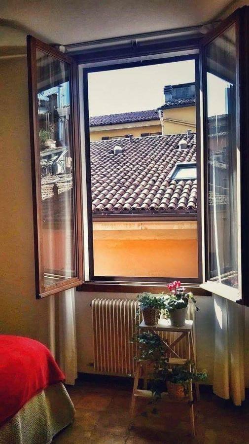 Casa Bertiera Bologna Centro Apartment Luaran gambar