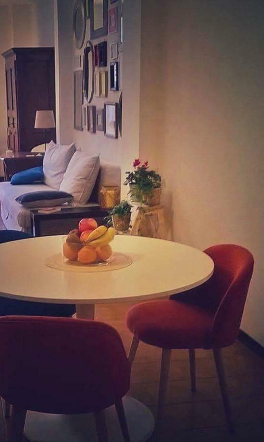 Casa Bertiera Bologna Centro Apartment Luaran gambar